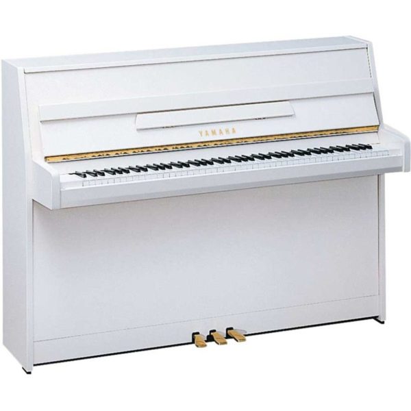Yamaha JU109PWH