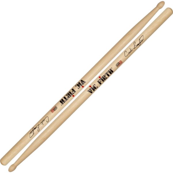 Vic Firth SBEA2 Carter Beauford
