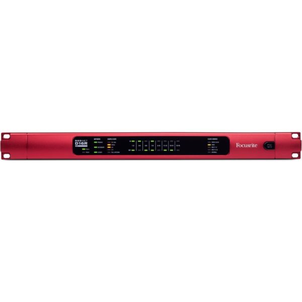 Focusrite RedNet D16R