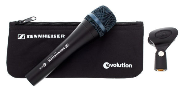 Sennheiser E 935 — изображение 5