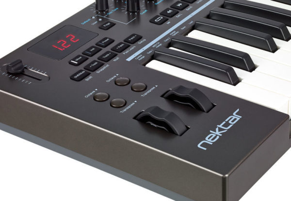 Nektar Impact LX 25+ — изображение 3