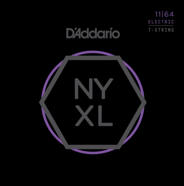 D`Addario NYXL1164