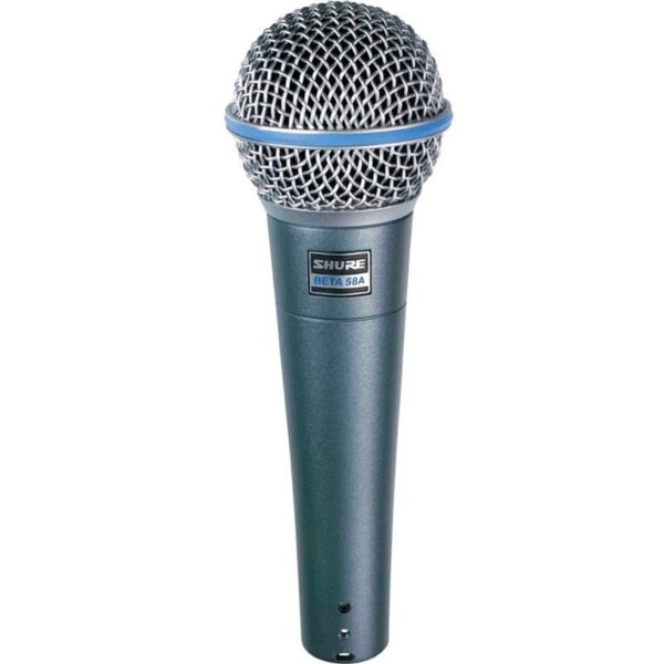 Shure Beta 58A