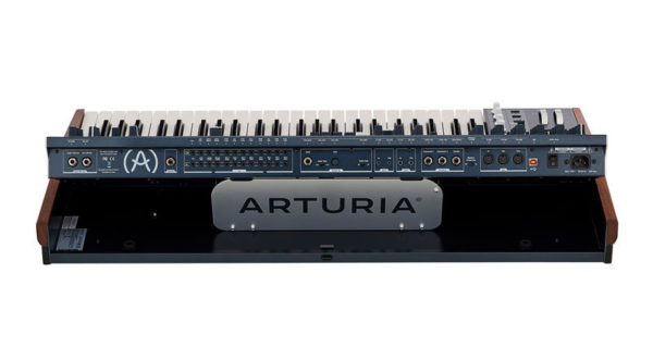 Arturia MatrixBrute — изображение 3