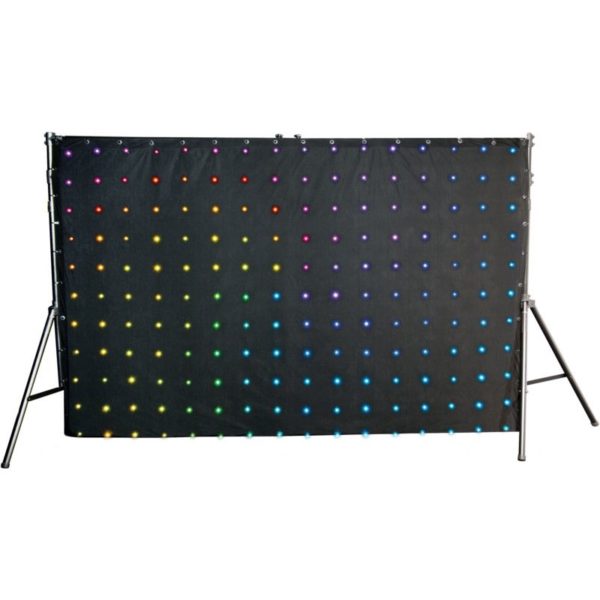 Chauvet Motion Drape LED