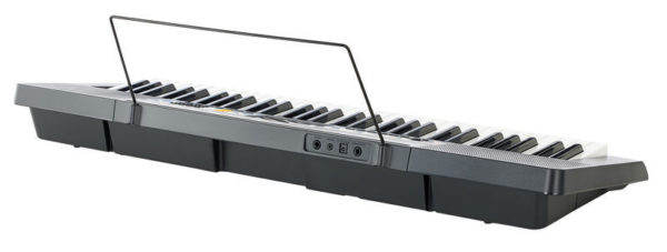 Casio CTK-2500 — изображение 2