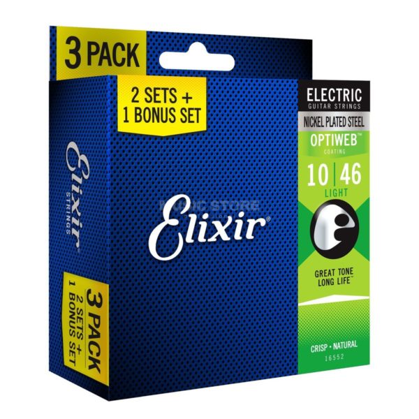 Elixir 16552