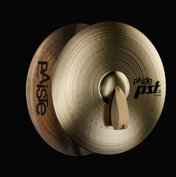 Paiste 16'' PST 5 BAND