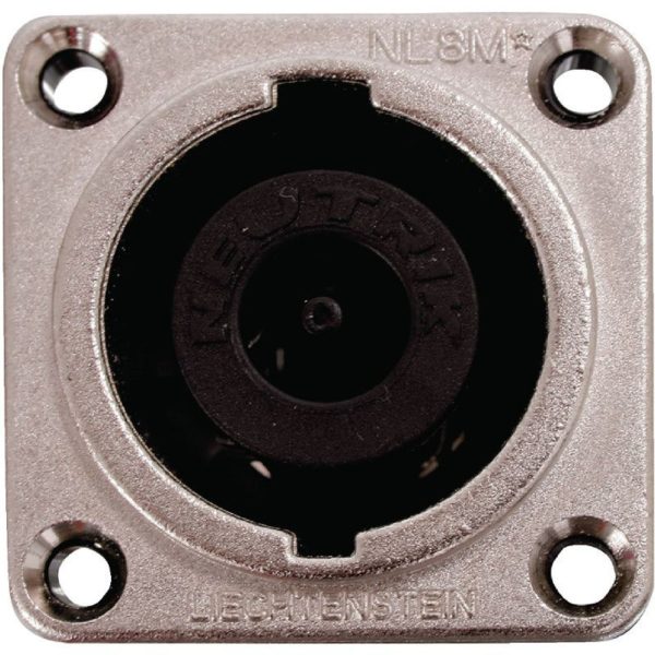 Neutrik NL8MPR