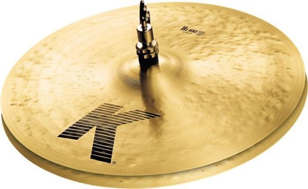 Zildjian 14` K` Hi-Hat