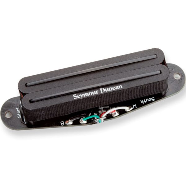 Seymour Duncan STHR-1 Tele Hot Rails