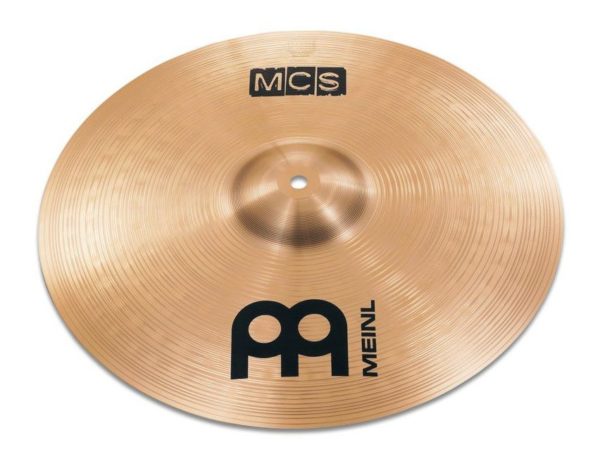 Meinl 16'' Medium Crash MCS