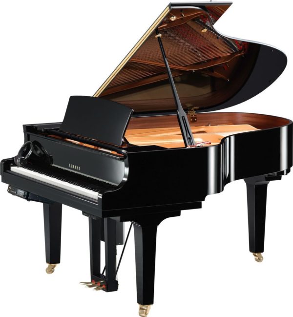Yamaha DC3E3 PWH/ / X