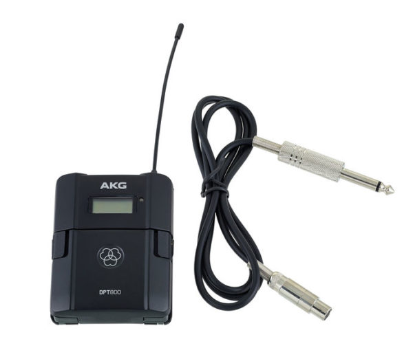 AKG DPT800 BD1 — изображение 5