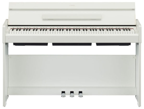 Yamaha YDP-S34WH — изображение 2