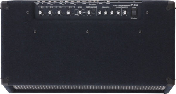Roland KC-990 — изображение 4