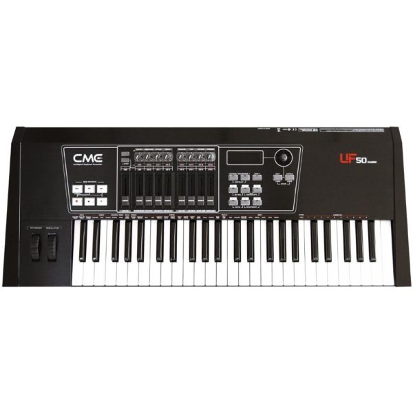 CME UF50 Classic