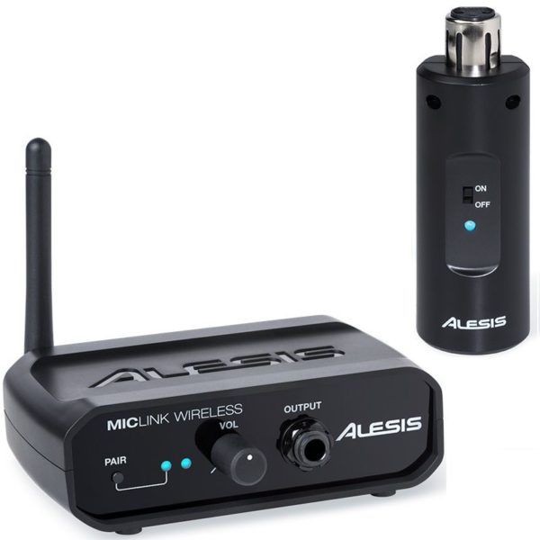 Alesis MicLink Wireless