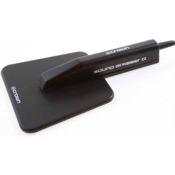 AKG Sound Grabber II