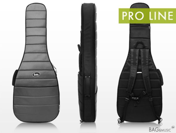 Bag & Music ELECTRO PRO BM1029