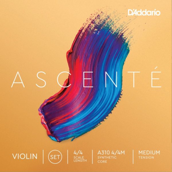 D`Addario A310 4/4M