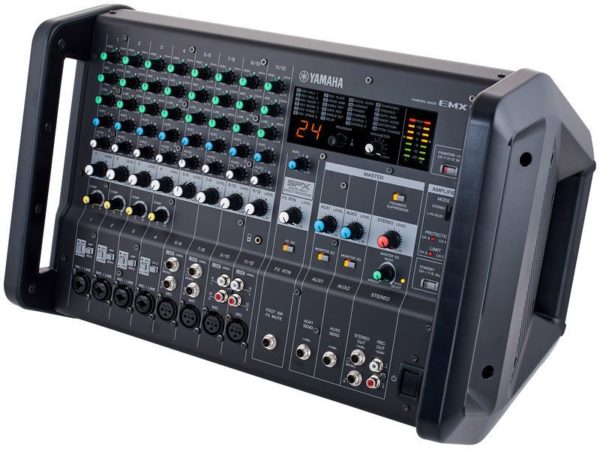 Yamaha EMX-5
