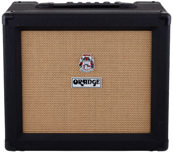 Orange CR35RT BK Crush Pix — изображение 3
