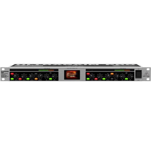 Behringer MIC2200