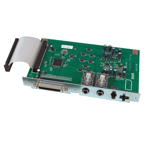 Korg EXB-SMPL