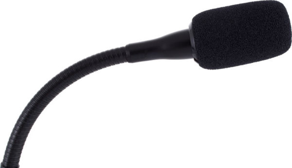 Shure MX418D/ C18 — изображение 3
