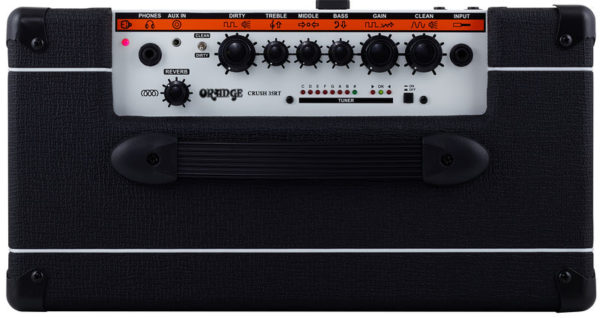 Orange Crush 35RT BK — изображение 4