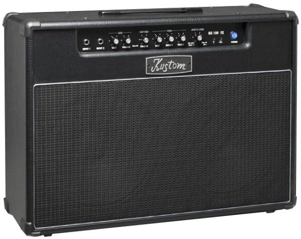 Kustom KG100FX112