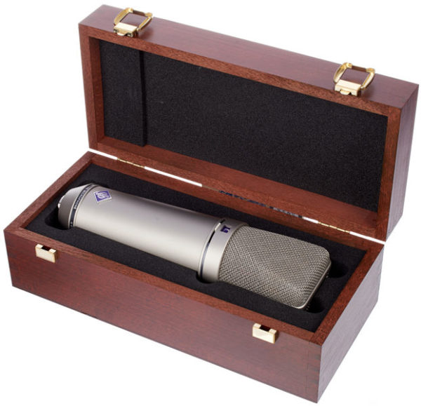 Neumann U 87 Ai — изображение 5