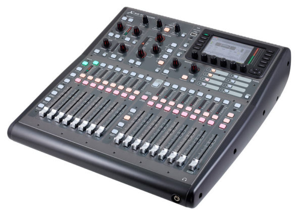 Behringer X32 Producer — изображение 2
