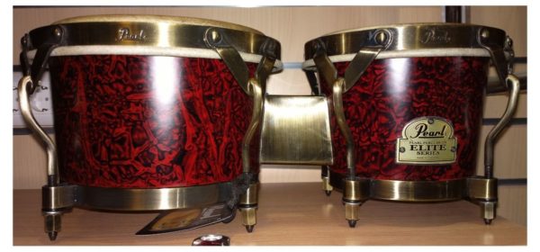 Pearl PBF-300DX/ 634