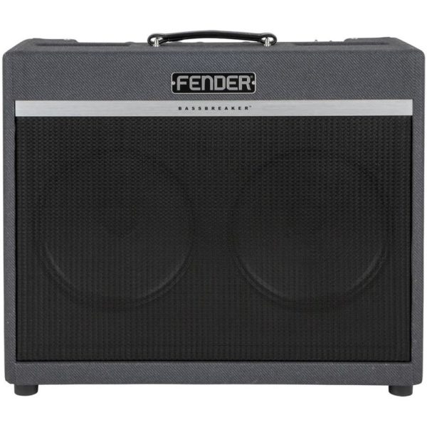 Fender Bassbreaker 18/30 Combo