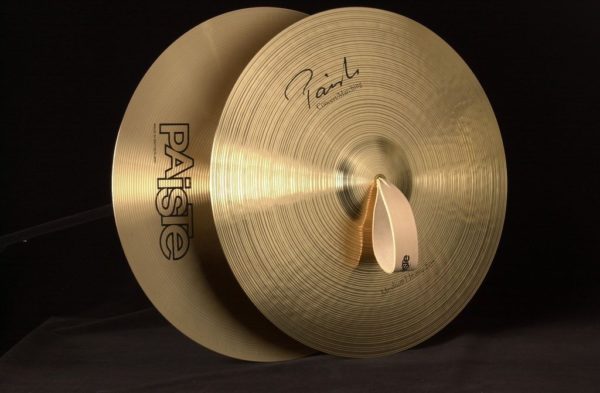 Paiste 18'' Signature Concert/ Marching Medium Heavy A/ B