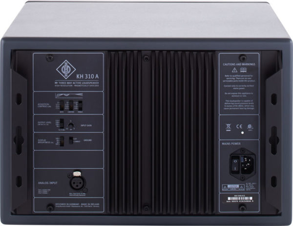 Neumann KH 310 A R G — изображение 2