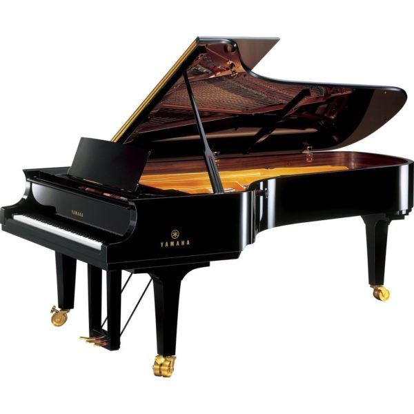Yamaha CFX PE