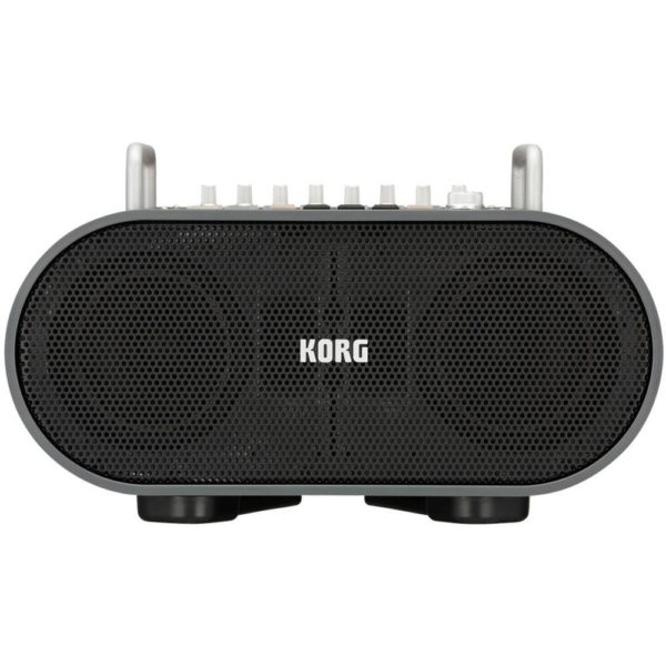 Korg Stageman 80