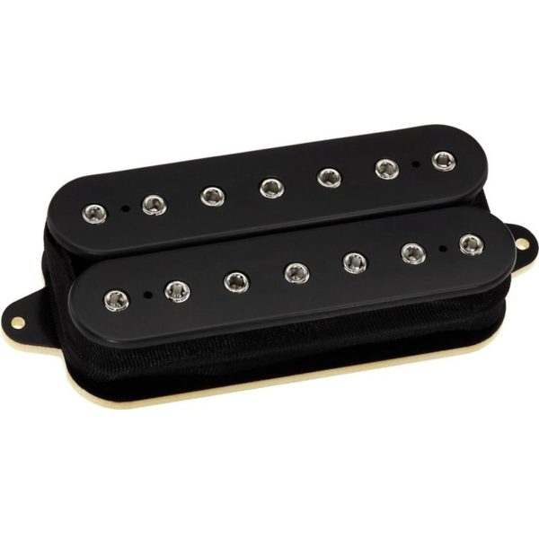 DiMarzio Blaze Bridge Model DP702BK