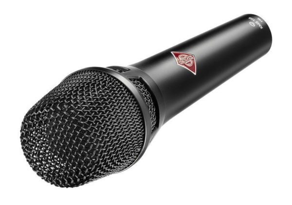 Neumann KMS 105 BK