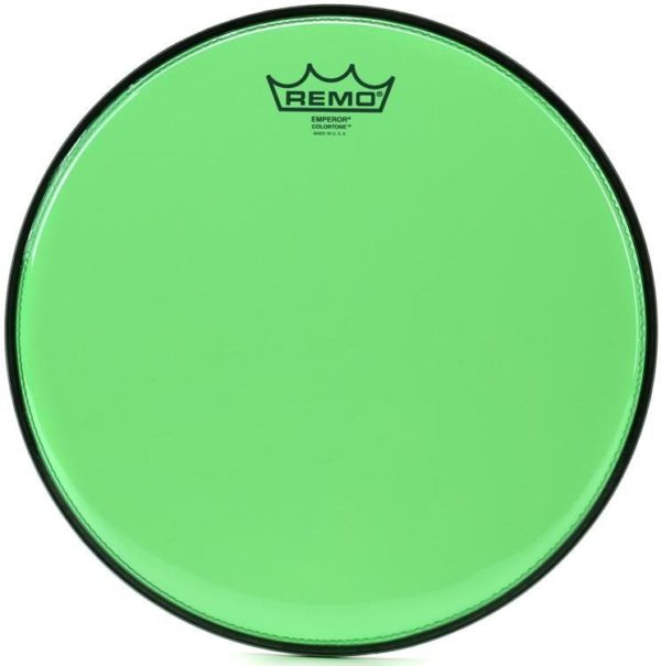 Remo BE-0312-CT-GN