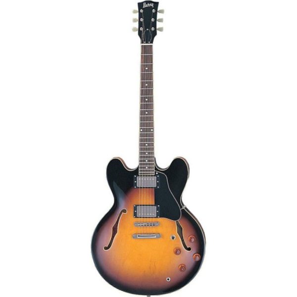 Burny RSA65 BS