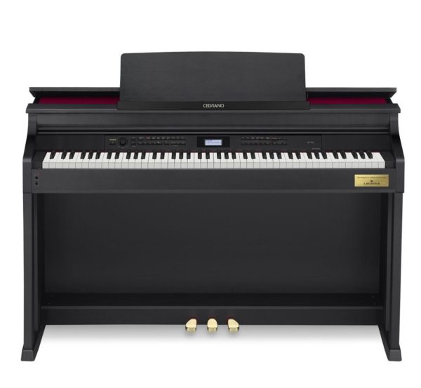 Casio AP-700BK