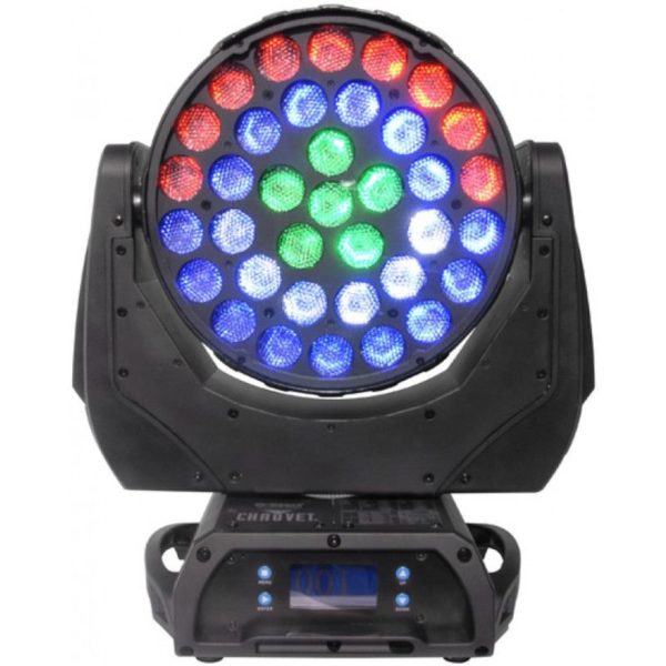 Chauvet Q-Wash 436Z LED