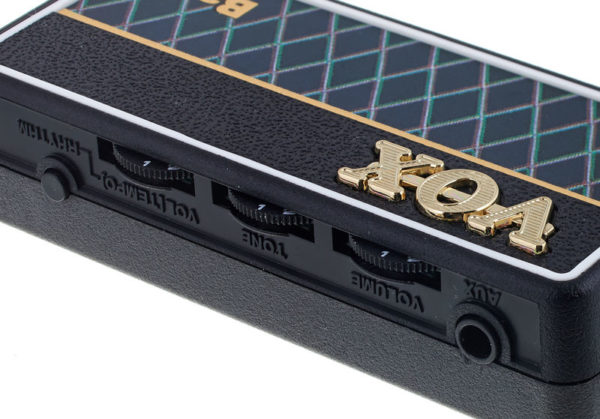 VOX AP2-BS Amplug 2 Bass — изображение 4
