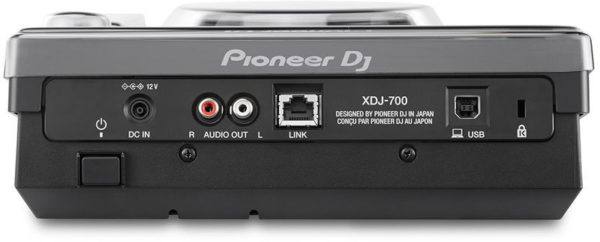 Pioneer XDJ-700 — изображение 2