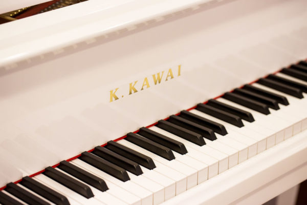 Kawai GL10 WH/ P — изображение 2