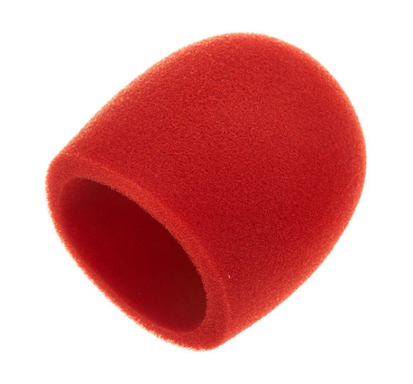 Shure A58WS-RED — изображение 2